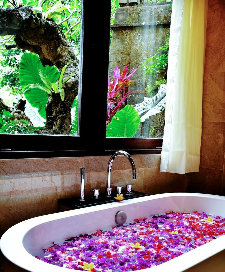 Hotel The Kampung Resort Ubud