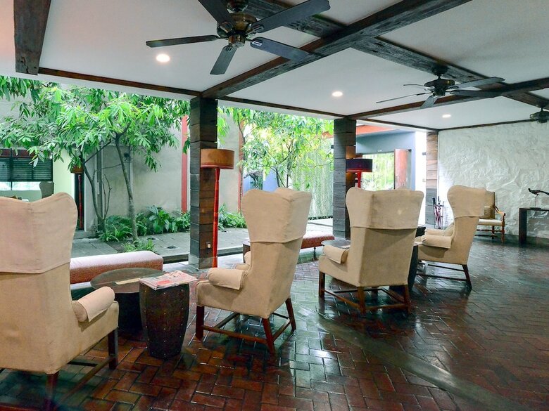 Colombo Court Hotel & Spa