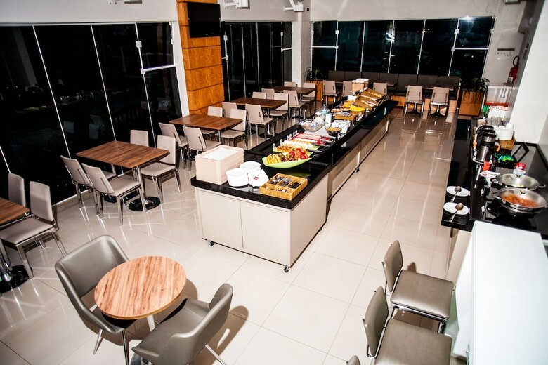 Hotel Ibis Presidente Prudente