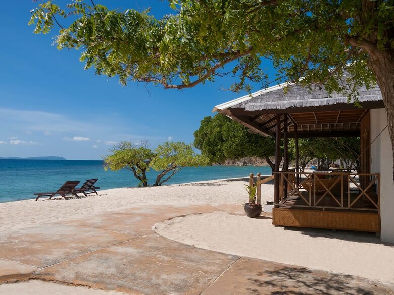 Apartamento Club Paradise