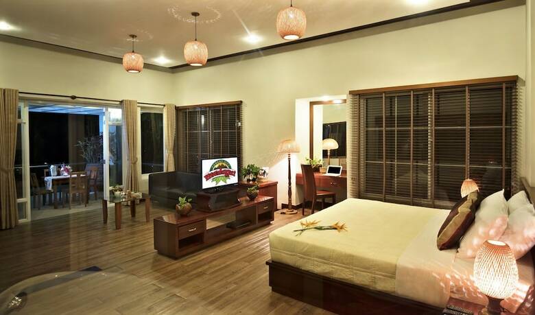 Apartamento Madagui Forest City
