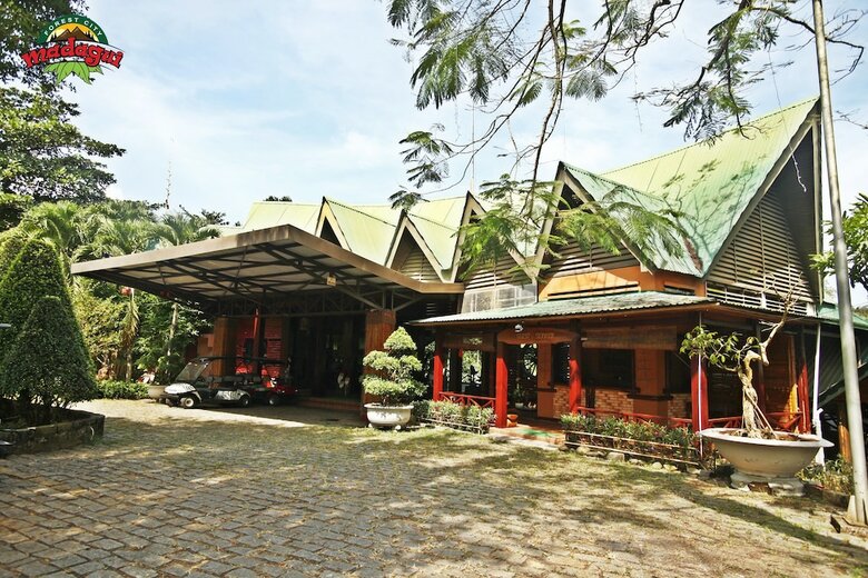 Apartamento Madagui Forest City