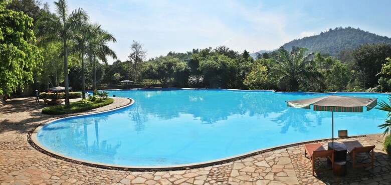 Apartamento Madagui Forest City