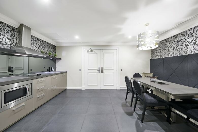 Aparthotel The Sebel Melbourne Flinders Lane