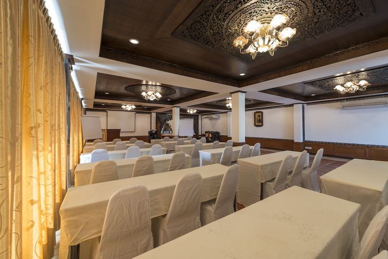 Apartamento Grand Sea Beach Resort