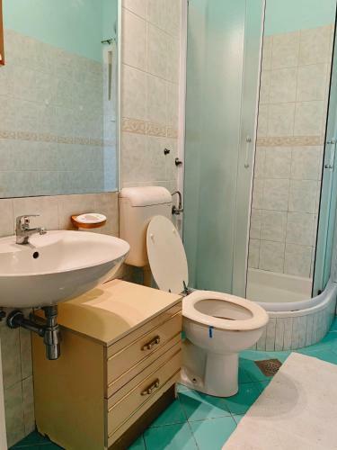 Apartamentos Villa Mihaela