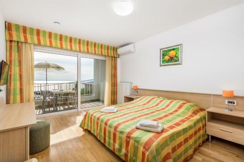 Apartments Rona Erea Icici