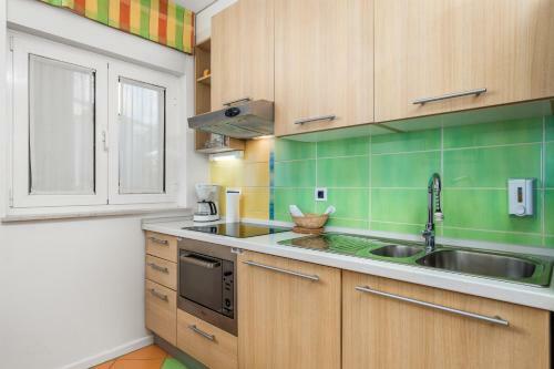 Apartments Rona Erea Icici