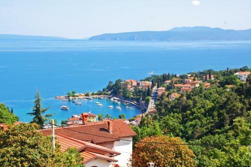 Apartments Kolmanic