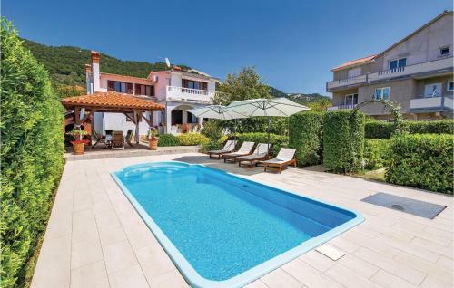 Holiday Home Banjol 19 Croatia