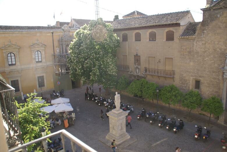 Oyo Hostal Sanchez