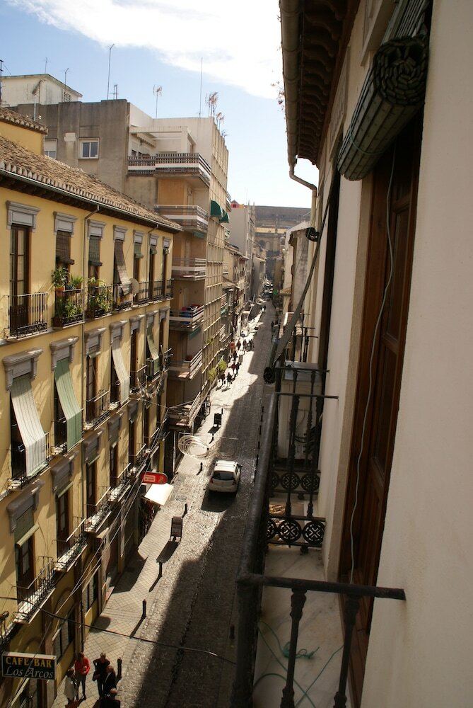 Oyo Hostal Sanchez