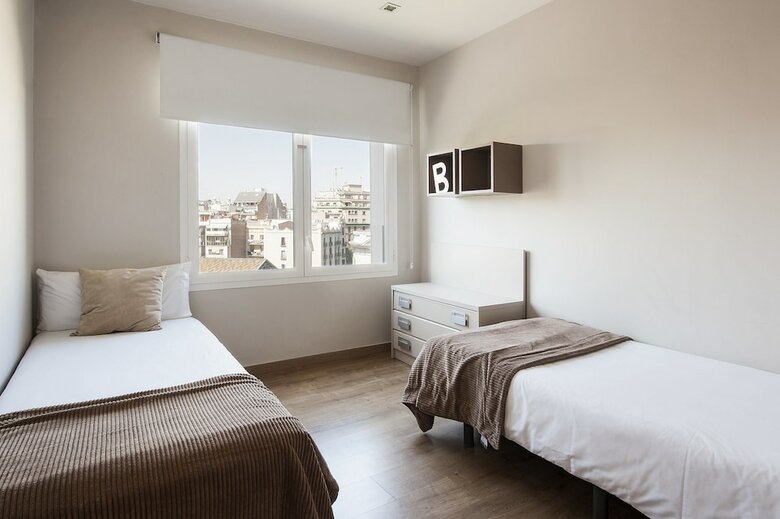 Arago312 Apartments