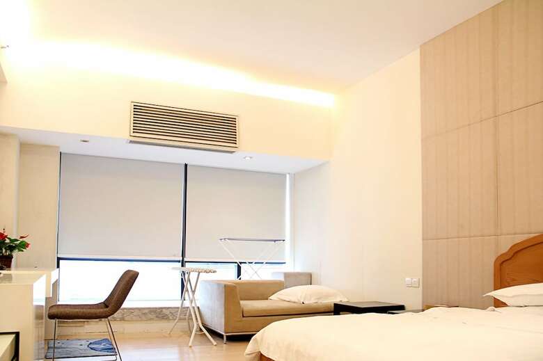 Private-enjoyed Home Aparthotel - R&f Stanley Apartment