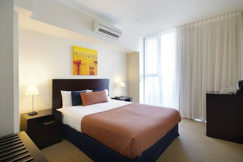 Macquarie Waters Boutique Apartment Hotel