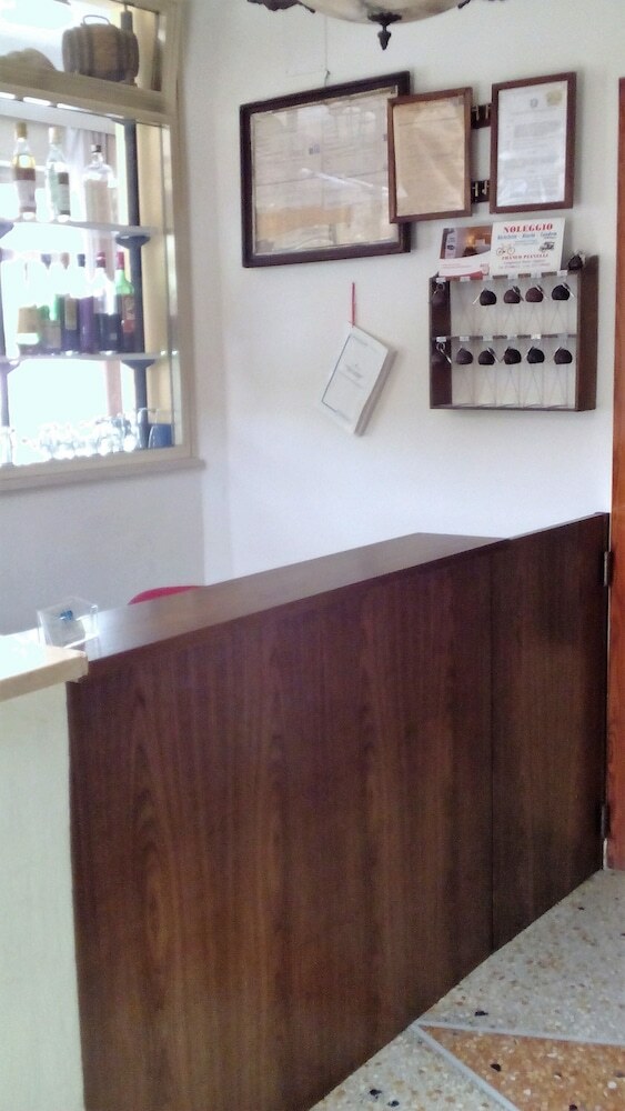 Hotel Moretti
