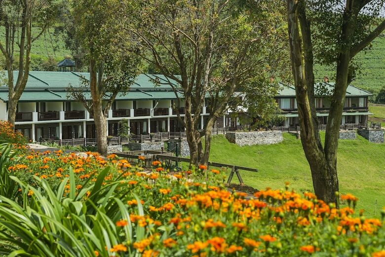 Hotel Destiny The Farmstay