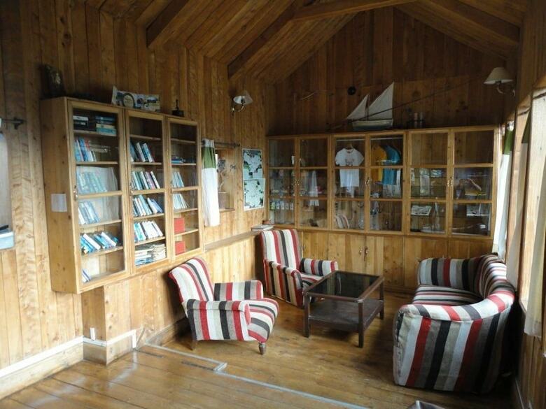 Hotel Destiny The Farmstay