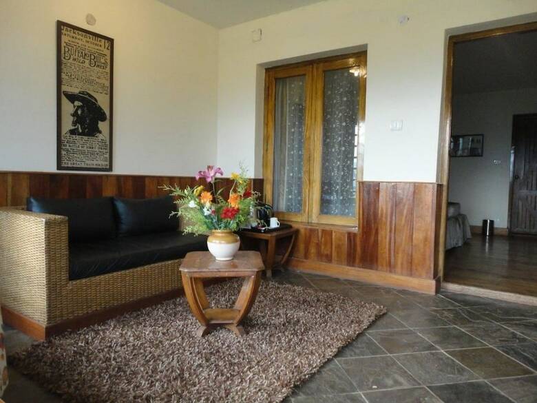 Hotel Destiny The Farmstay