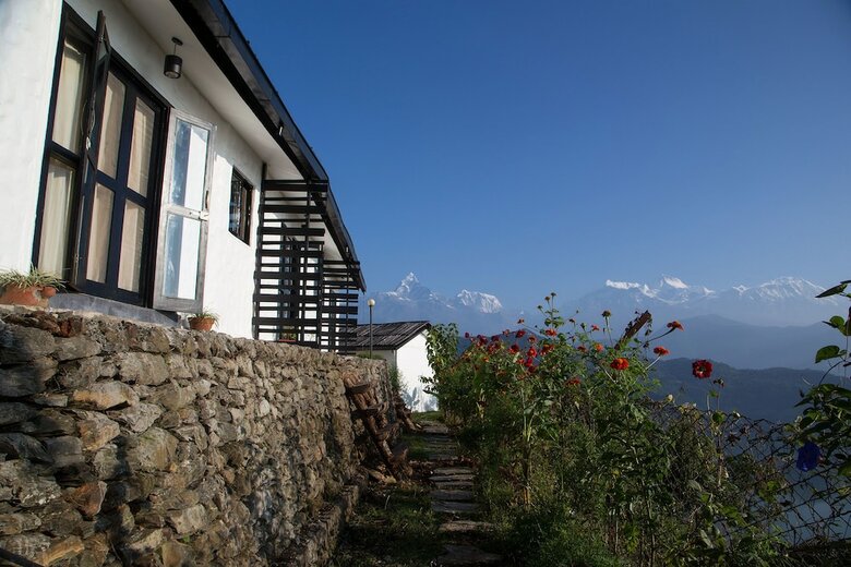 Hotel Raniban Retreat