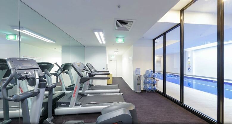 Aparthotel Pegasus Apart'hotel