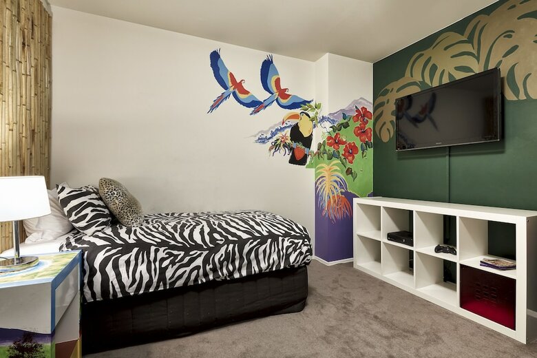 Aparthotel Pegasus Apart'hotel