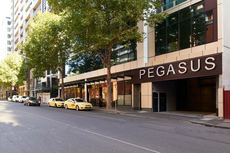 Aparthotel Pegasus Apart'hotel
