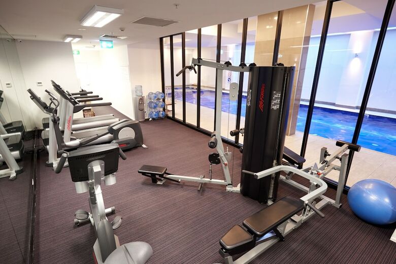 Aparthotel Pegasus Apart'hotel