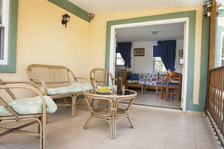 Apartamentos Zest @ XI Beach