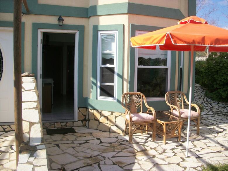 Apartamentos Zest @ XI Beach