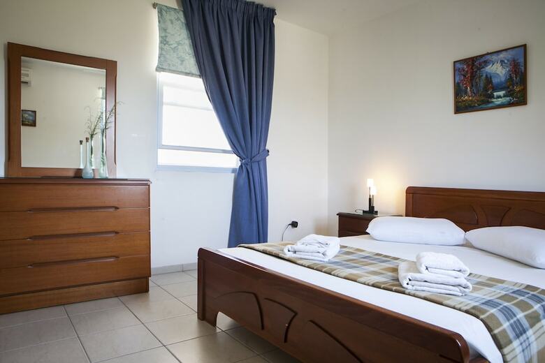 Apartamentos Zest @ XI Beach