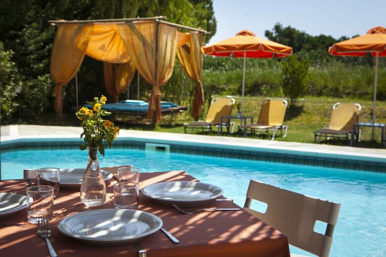 Apartamentos Zest @ XI Beach
