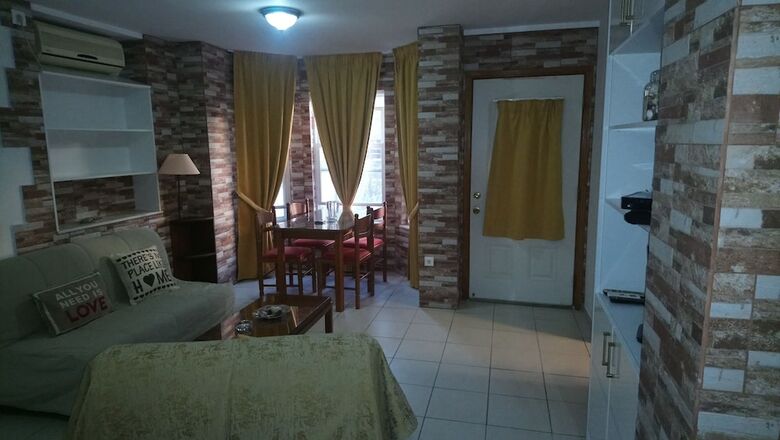 Apartamentos Zest @ XI Beach