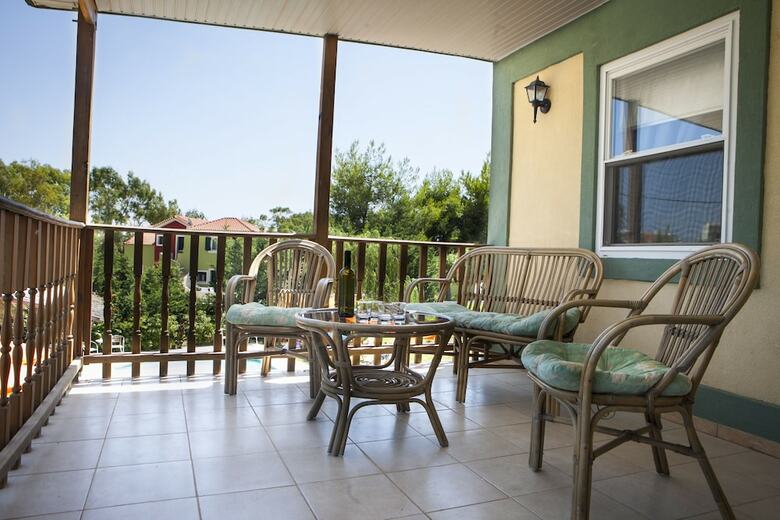 Apartamentos Zest @ XI Beach