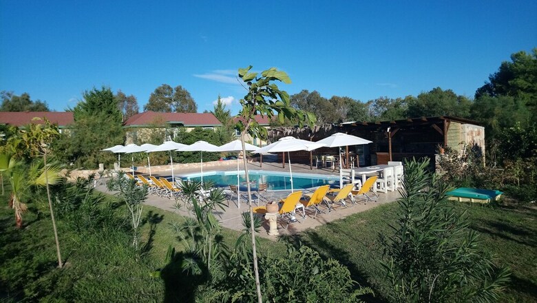 Apartamentos Zest @ XI Beach