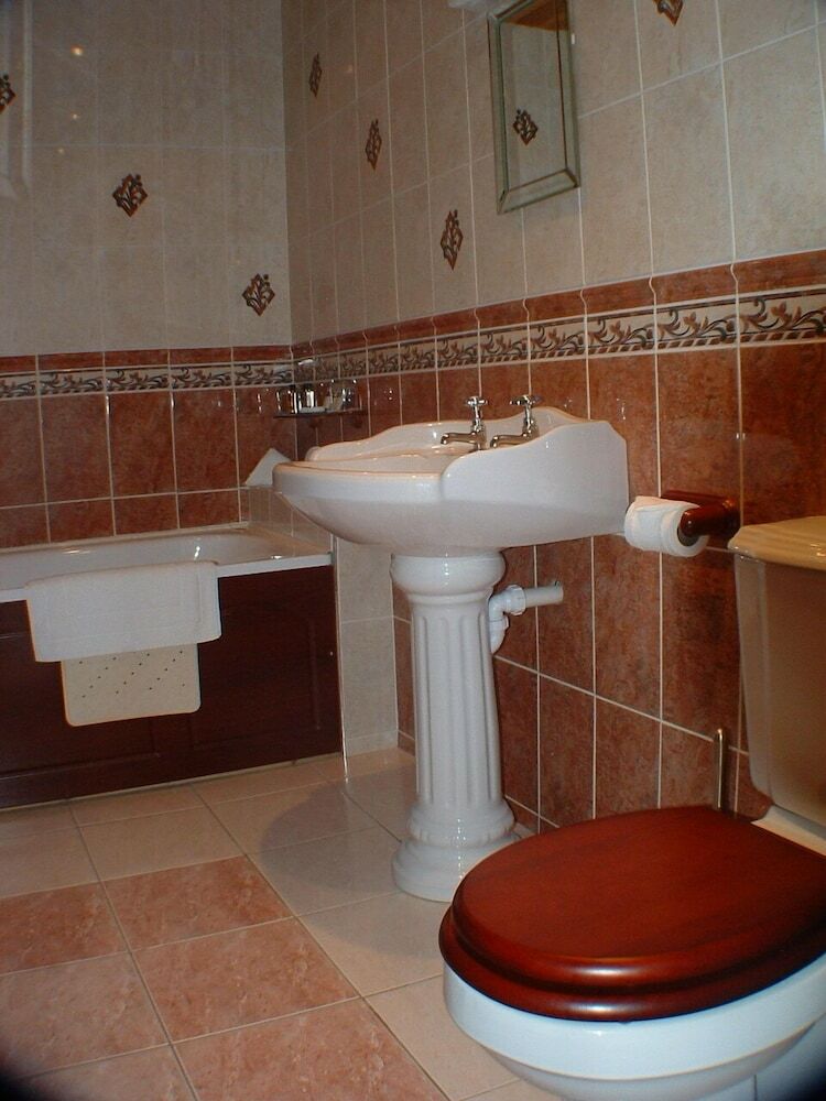 Craigard House Hotel