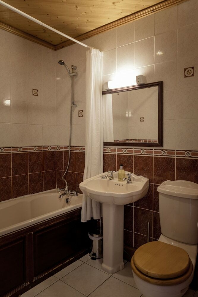 Craigard House Hotel
