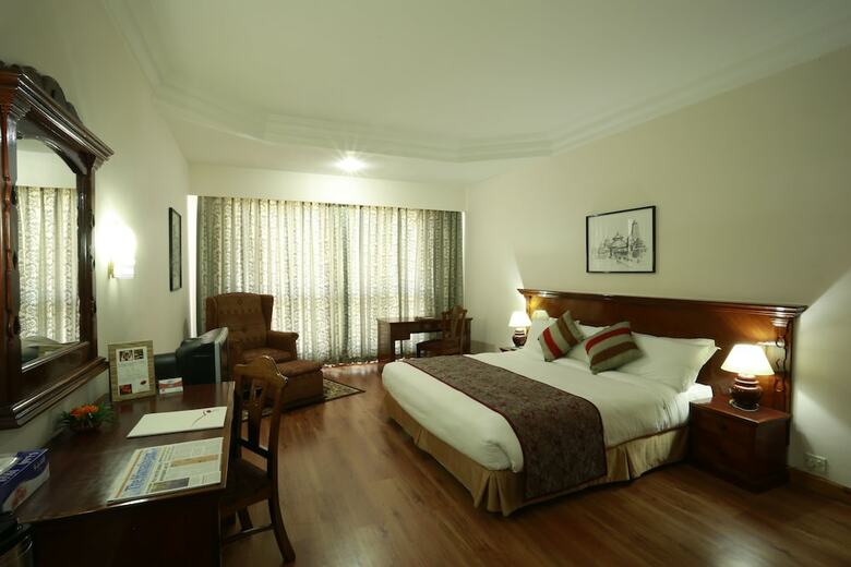 Hotel Pokhara Grande