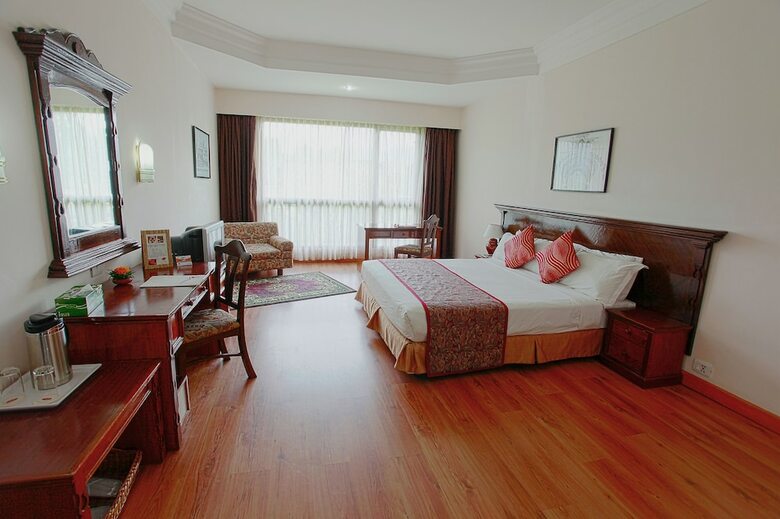 Hotel Pokhara Grande