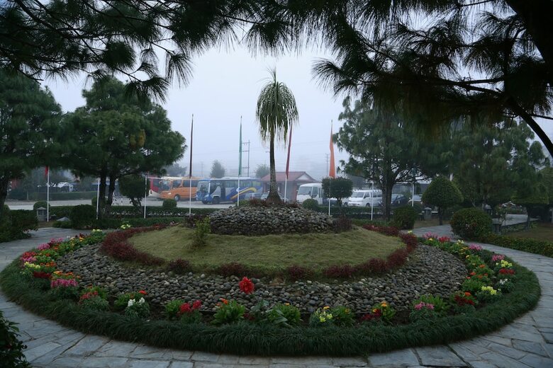Hotel Pokhara Grande