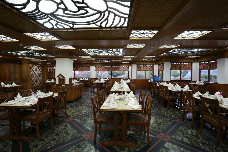 Hotel Pokhara Grande