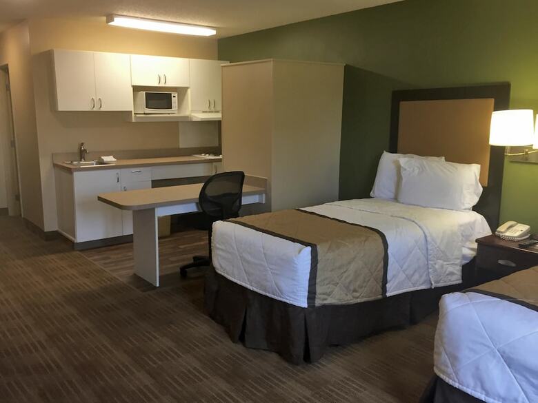 Hotel Extended Stay America Columbus - North
