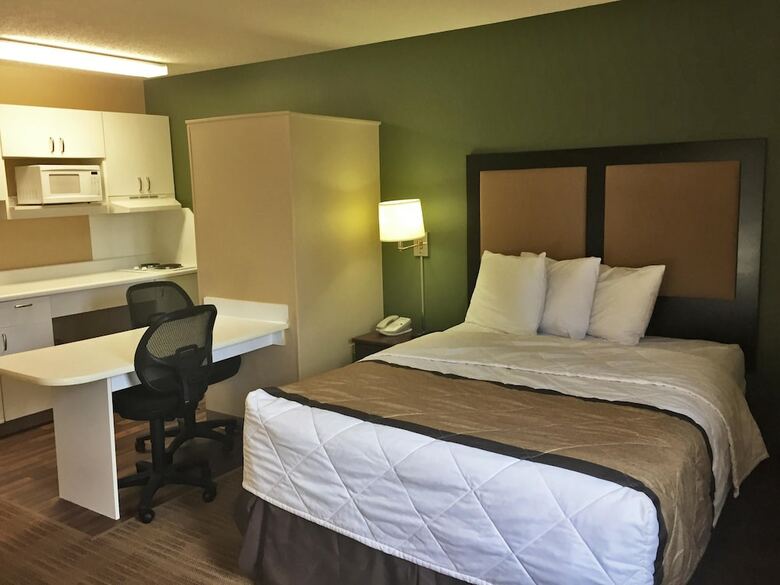 Hotel Extended Stay America Columbus - North