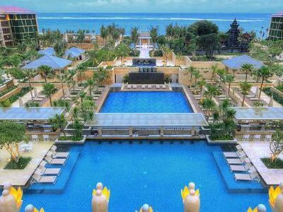 Apartamento Mulia Resort