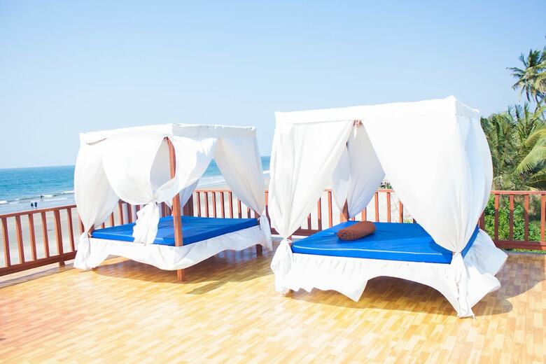 Hotel La Cabana Beach And Spa