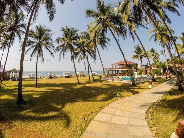 Hotel La Cabana Beach And Spa