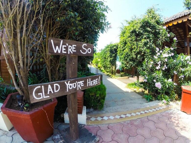 Hotel La Cabana Beach And Spa