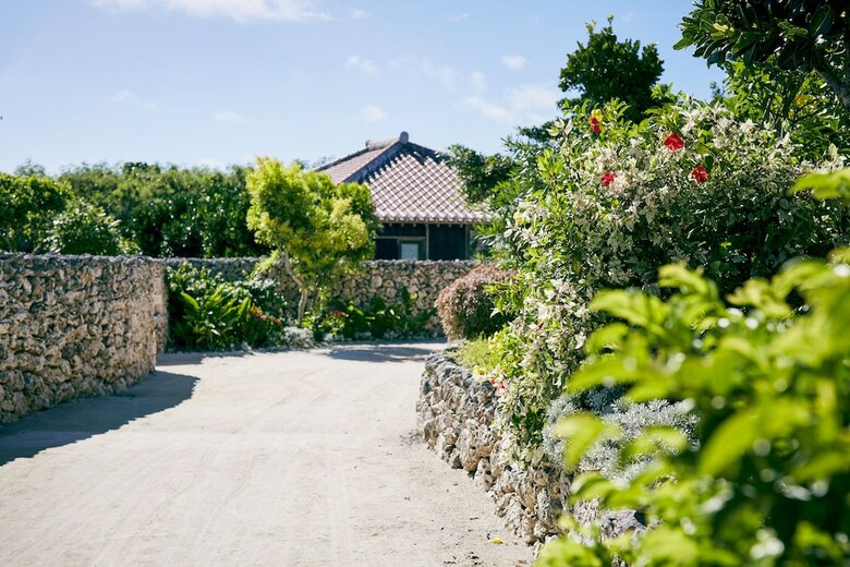 Posada Hoshinoya Taketomi Island