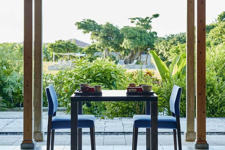 Posada Hoshinoya Taketomi Island