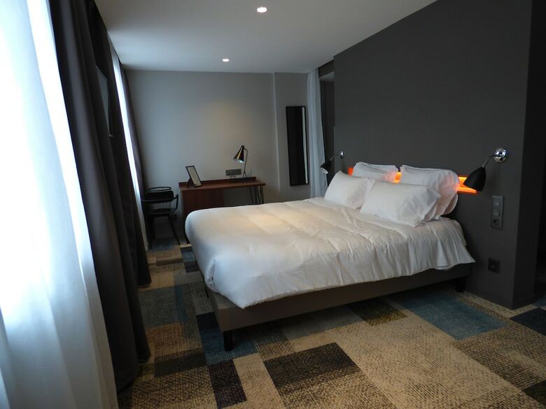 Hotel Le K'loys
